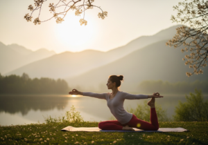 Fundamentos do Yoga e Yoga para o Bem-Estar