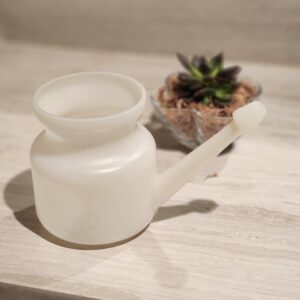 Higienizador Nasal – Jala Neti Pot