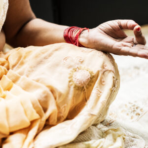Meditação no Yoga – Formação em Técnicas Tradicionais