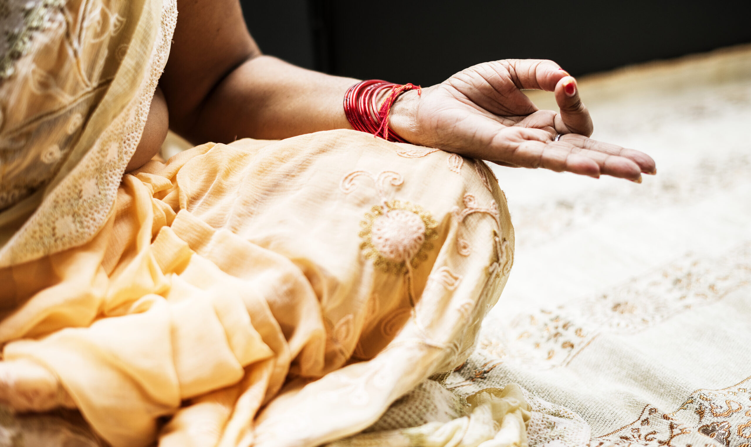 Meditação no Yoga – Formação em Técnicas Tradicionais