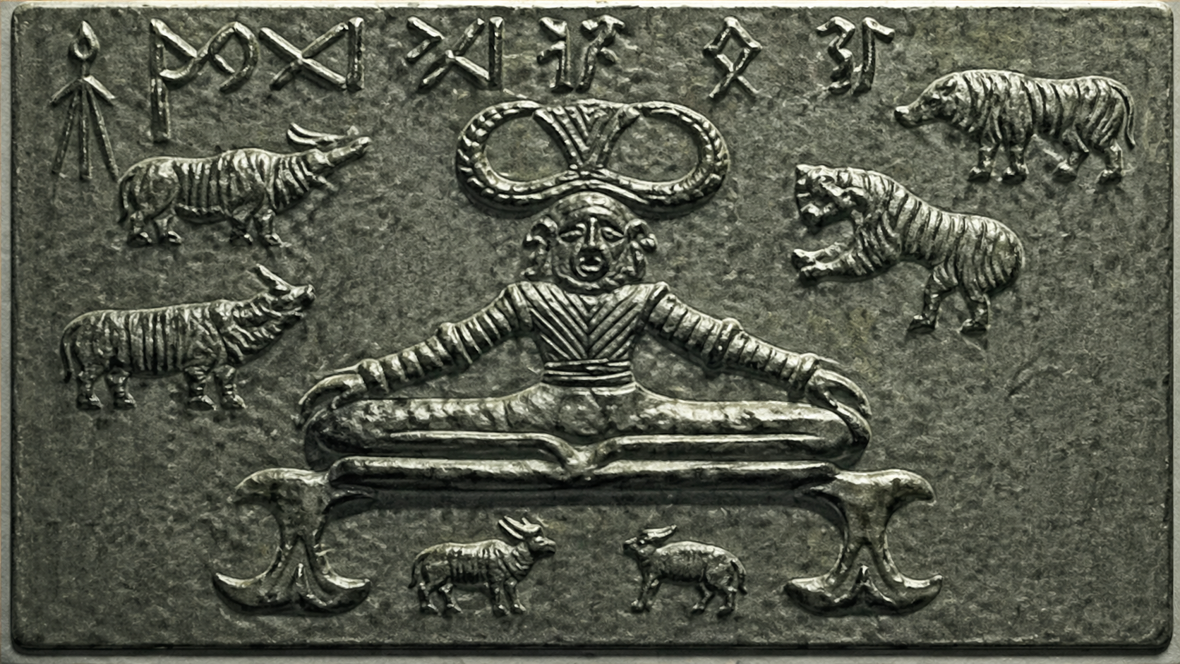 Fundamentos do Yoga e Yoga para o Bem-Estar